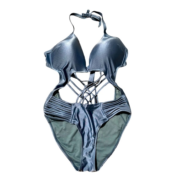 Heat Swimwear Inc. Other - Heat Swimwear Inc. Women’s Sexy One Piece Swimsuit XL